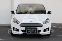 2018 Ford S-Max