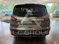 2018 Ford S-Max