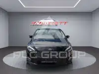 2018 Ford S-Max