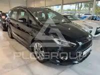 2018 Ford S-Max