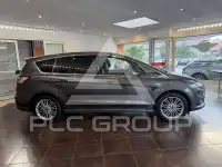 2018 Ford S-Max