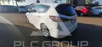 2018 Ford S-Max