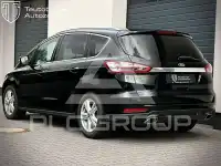 2018 Ford S-Max