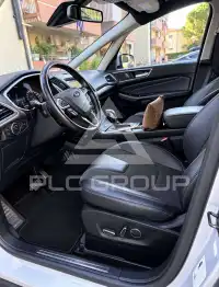 2018 Ford S-Max