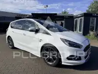 2018 Ford S-Max