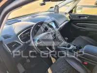 2018 Ford S-Max