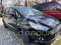 2018 Ford S-Max
