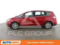 2018 Ford S-Max