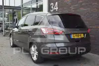2018 Ford S-Max