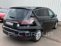 2018 Ford S-Max