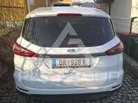 2018 Ford S-Max
