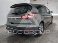 2018 Ford S-Max
