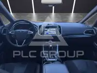 2018 Ford S-Max