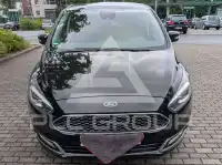 2018 Ford S-Max