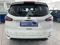 2018 Ford S-Max
