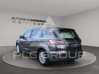 2018 Ford S-Max