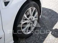 2018 Ford S-Max
