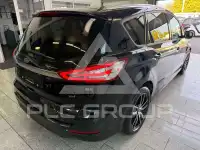 2018 Ford S-Max