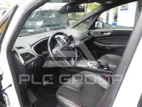 2018 Ford S-Max
