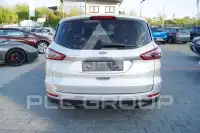 2018 Ford S-Max