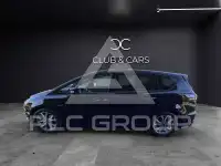 2018 Ford S-Max