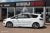 2018 Ford S-Max