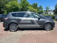 2018 Ford S-Max