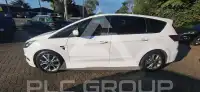 2018 Ford S-Max