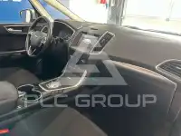 2018 Ford S-Max