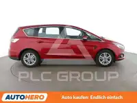 2018 Ford S-Max