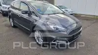 2018 Ford S-Max