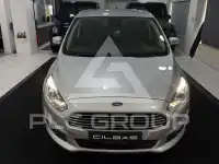 2018 Ford S-Max