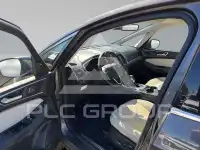 2018 Ford S-Max