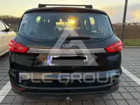 2018 Ford S-Max