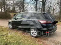 2018 Ford S-Max