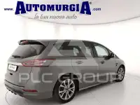 2018 Ford S-Max