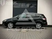 2018 Ford S-Max