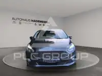 2018 Ford S-Max