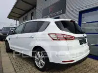 2018 Ford S-Max