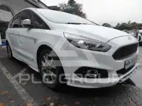 2018 Ford S-Max