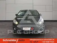 2018 Ford S-Max