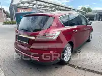 2018 Ford S-Max