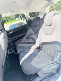2018 Ford S-Max