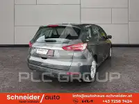 2018 Ford S-Max