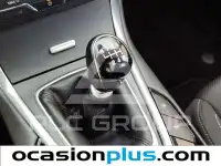 2018 Ford S-Max