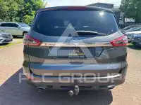 2018 Ford S-Max
