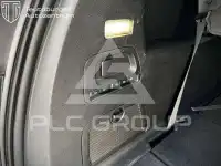 2018 Ford S-Max