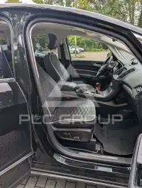 2018 Ford S-Max