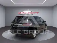 2018 Ford S-Max