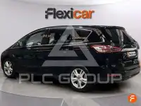 2018 Ford S-Max